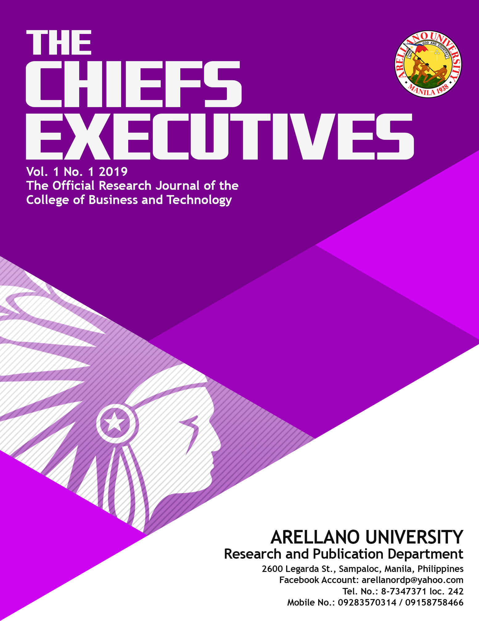 Executives