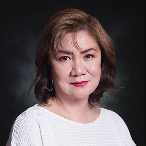 Ms. Fe Caridad C. Reodica
