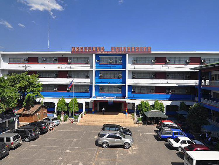 AU Pasay (Jose Abad Santos)