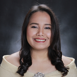 Ms. Louella Nika F. Aurelio