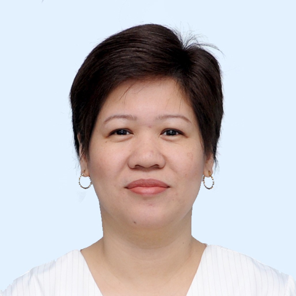 Emerita Mendoza