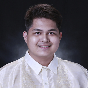 Mr. Prince Albert C. Esguerra