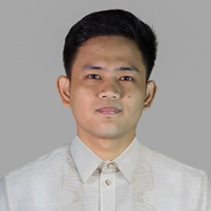 Mr. John Patrick D. Felices