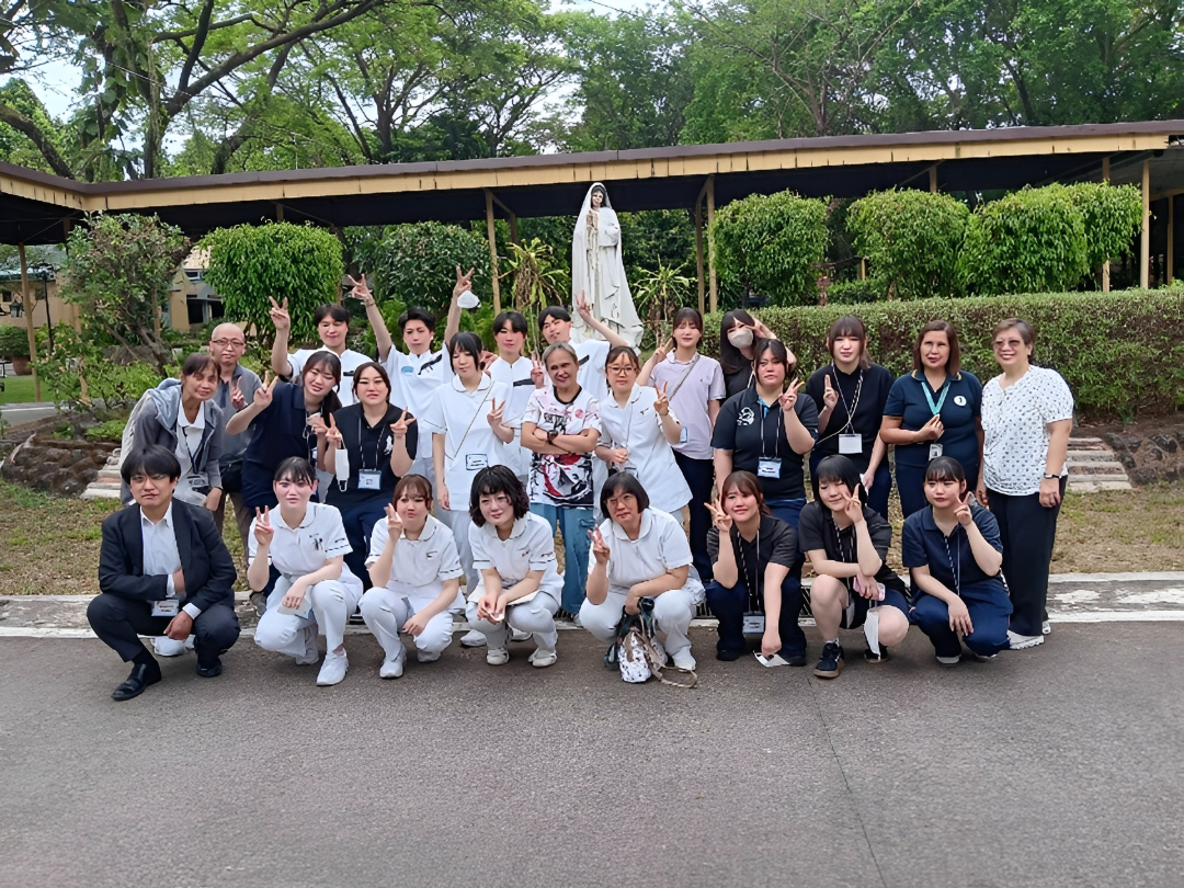 2026 Gunma University of Health and Welfare Students for Community Clinical Placement Program