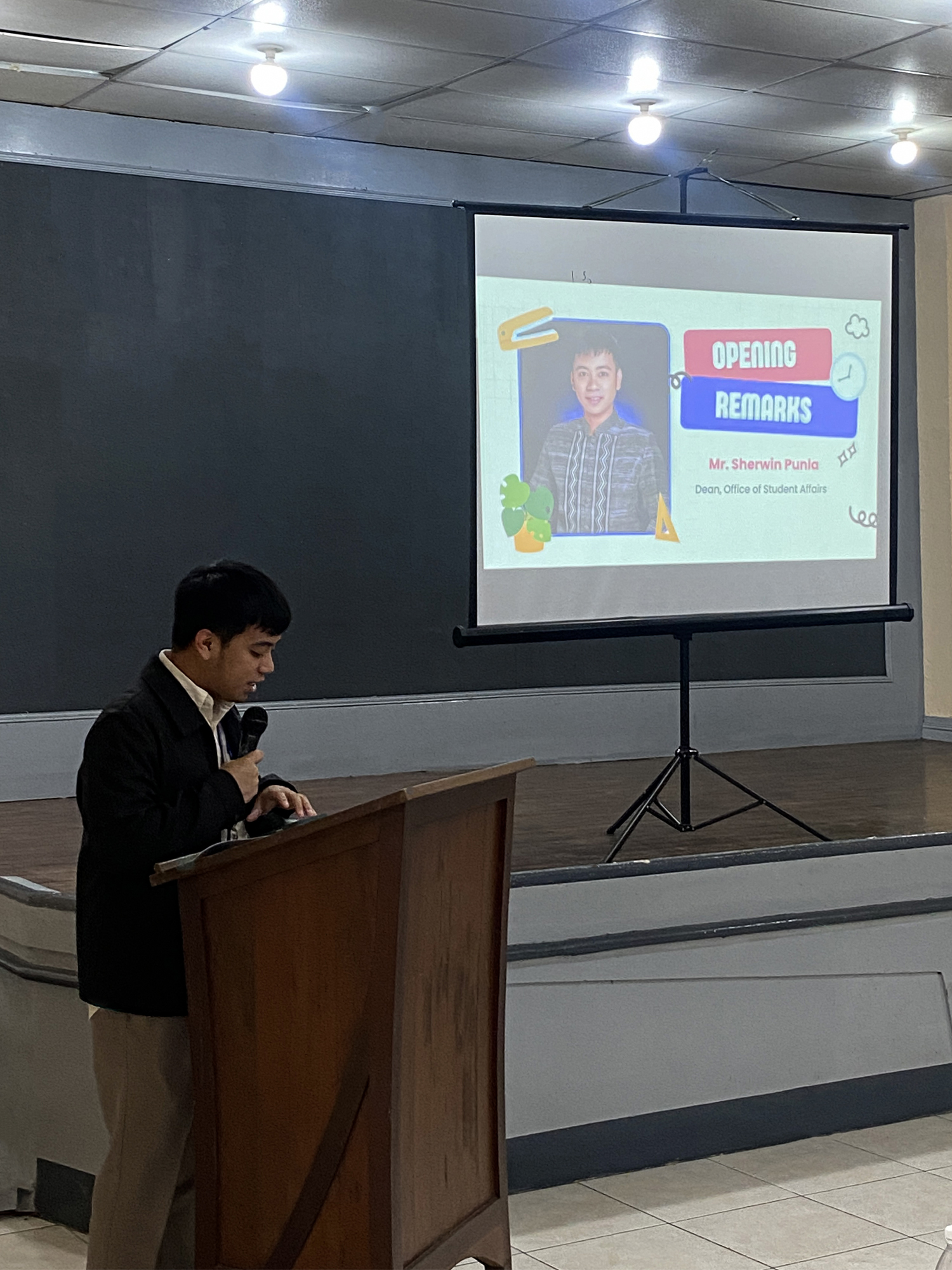 Your Path to New Zealand! AU-IPD Orientation Opens Doors for Education and Psychology Students