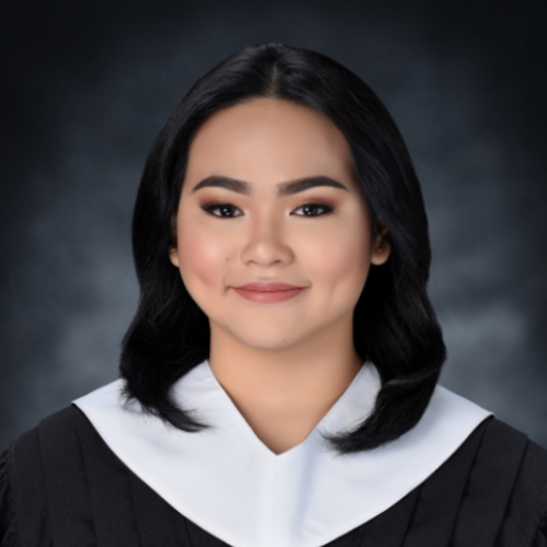 Jane dela Paz