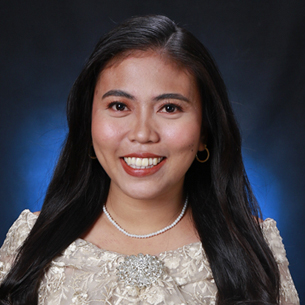 Ms. Karla Joan Magdaet