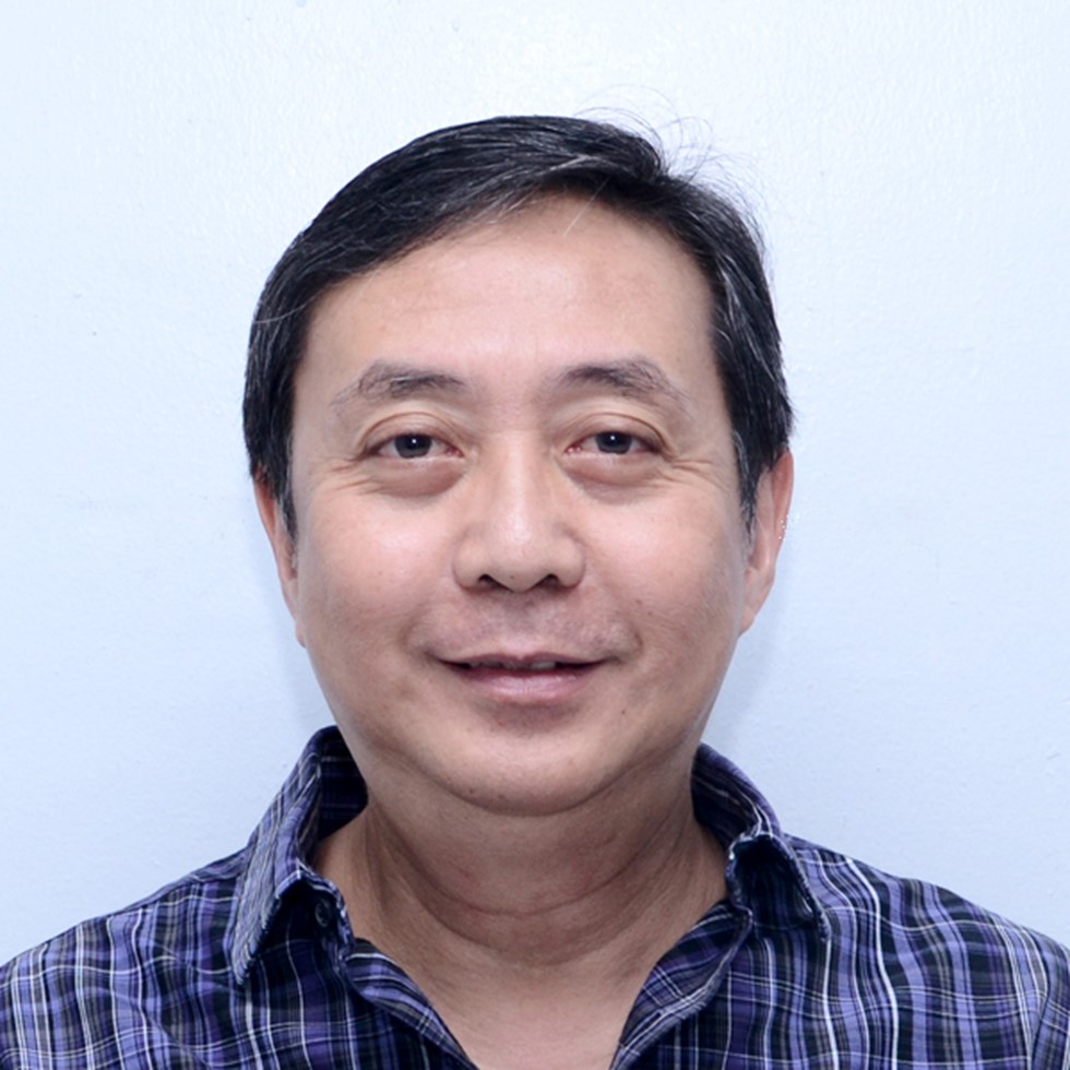 Mr. Mario Sales