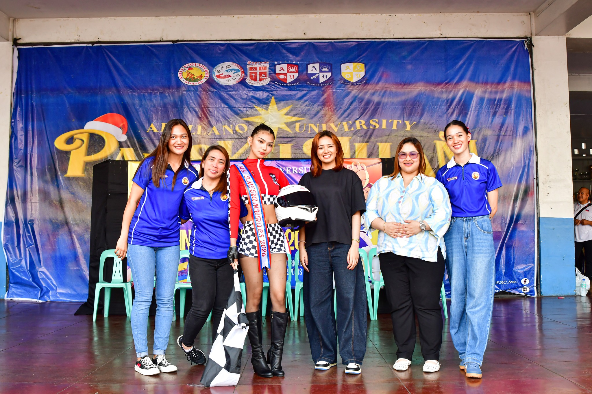 Intramurals 2026: Arellano Chiefs Showcase Athletic Excellence in Inter-Branch Games!