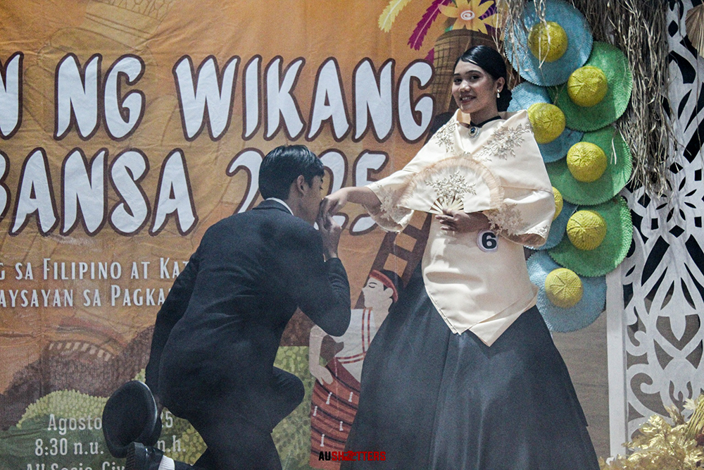 Buwan ng Wika 2025 - Junior HS