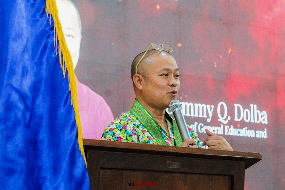 ALAB 2025: General Assembly and Pinning Ceremony