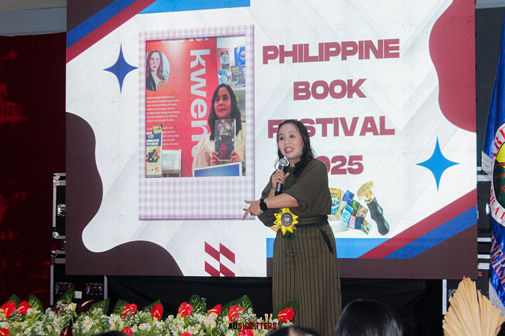 ALAB 2025: General Assembly and Pinning Ceremony