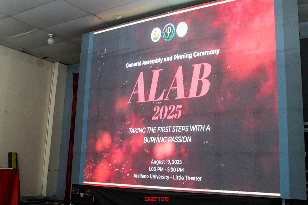 ALAB 2025: General Assembly and Pinning Ceremony