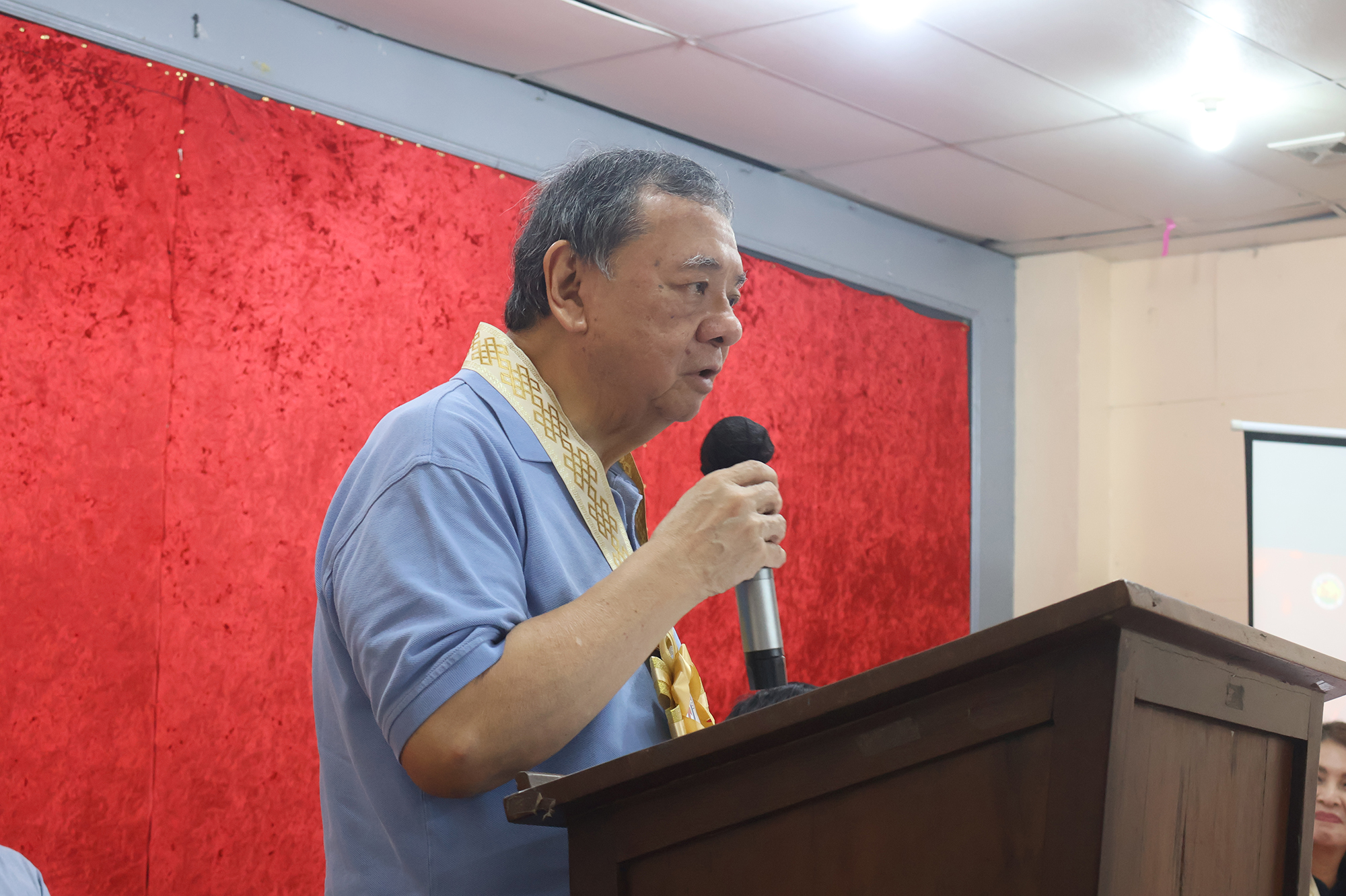 Connecting Compassion and Action: Arellano University and Philippine Red Cross Partner for Humanitarian Service