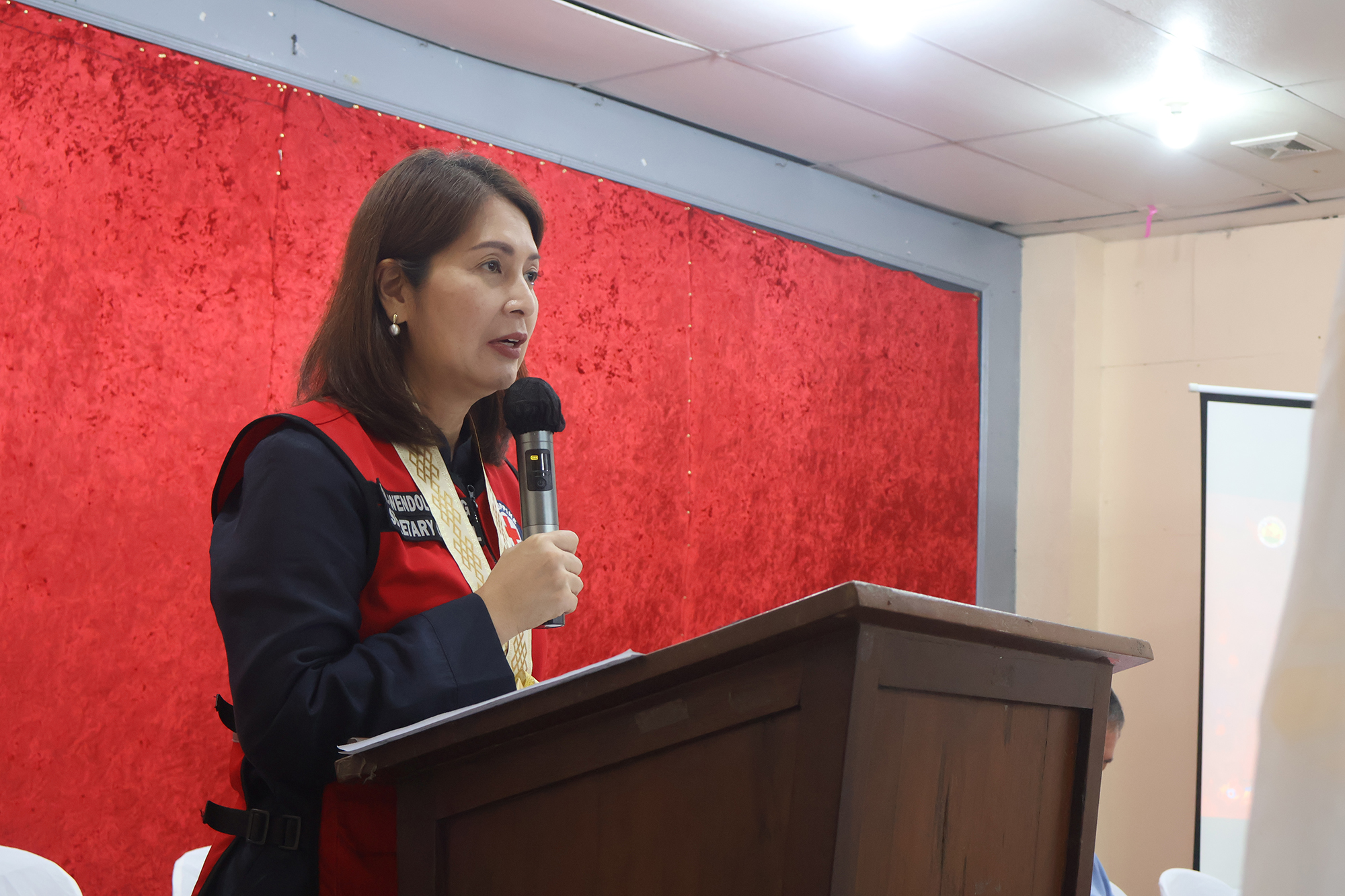 Connecting Compassion and Action: Arellano University and Philippine Red Cross Partner for Humanitarian Service