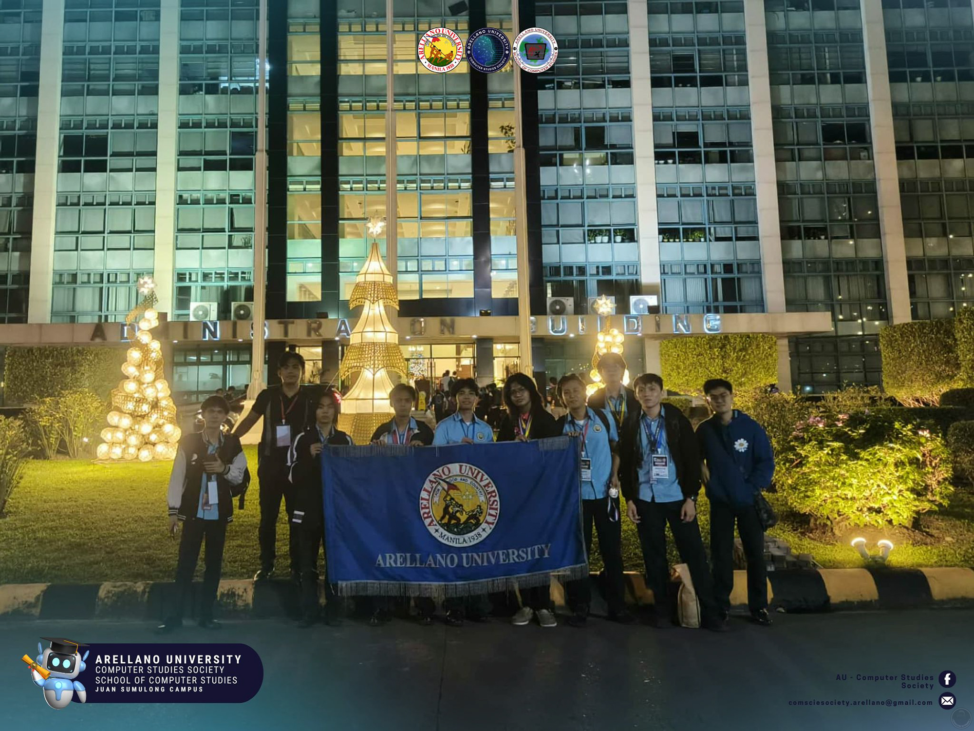 UMAK 14th IT Olympics