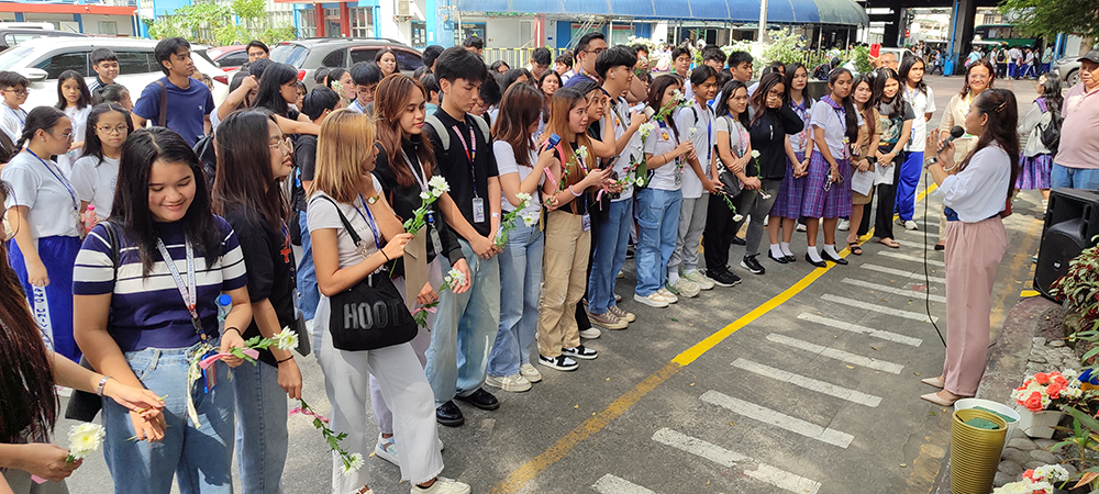14th Peace Pole Anniversary